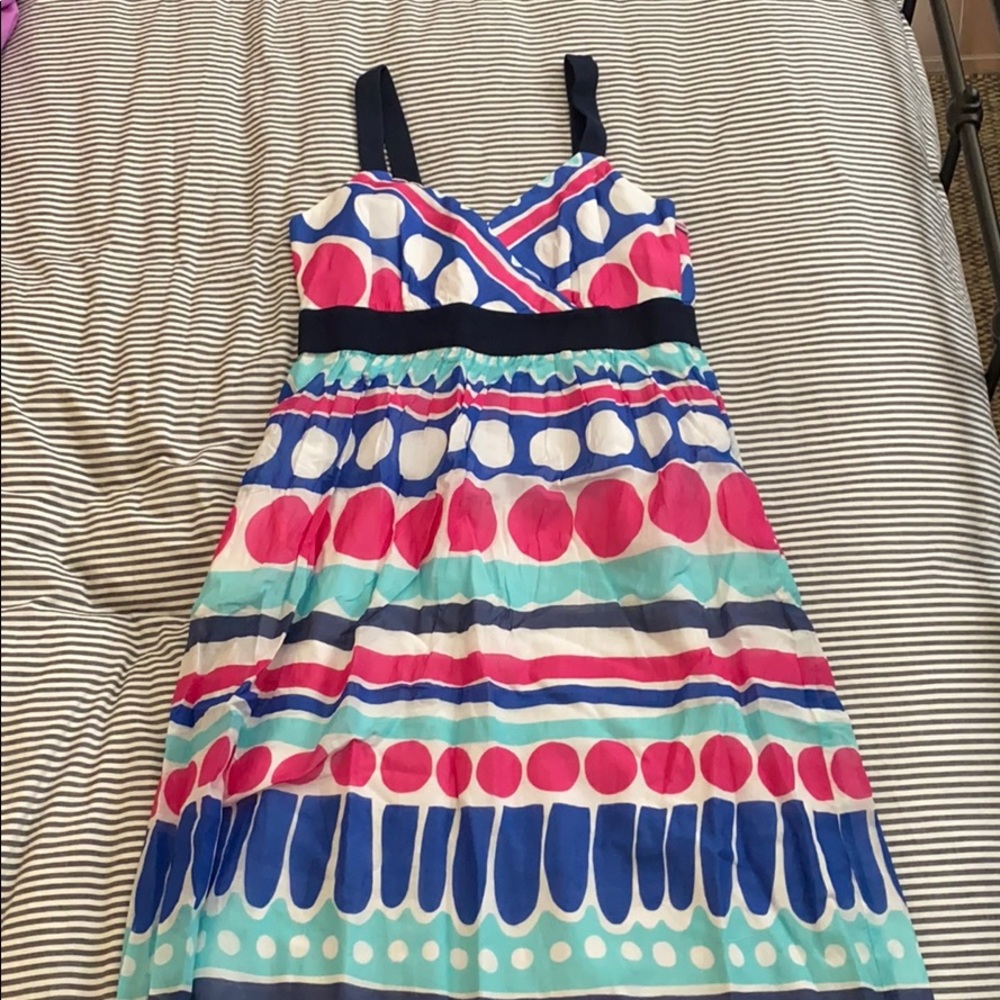 Vineyard Vines Maxi Dress